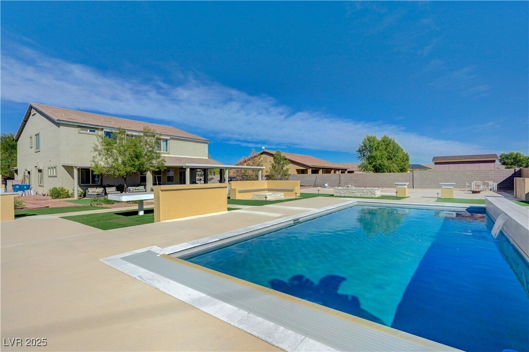 House in Moapa Valley, Nevada, United States 2 - 17168370