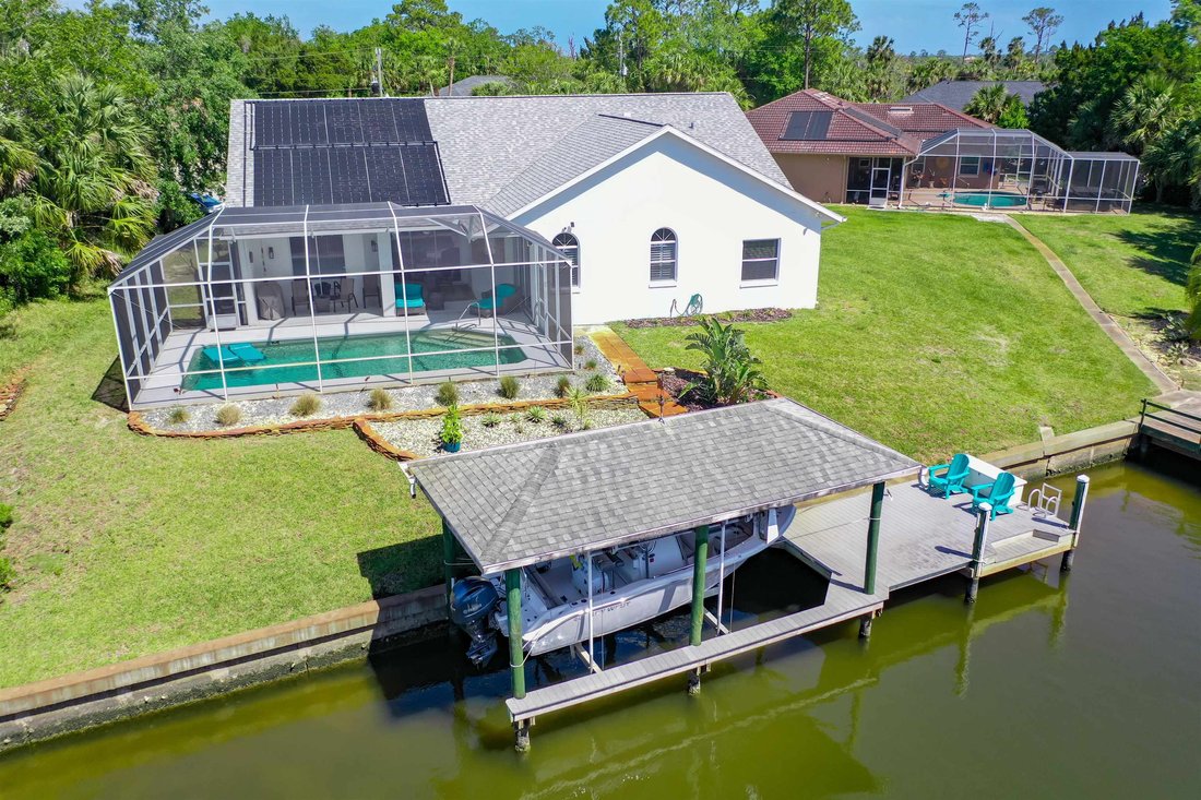 House in Palm Coast, Florida, United States 5 - 17160403
