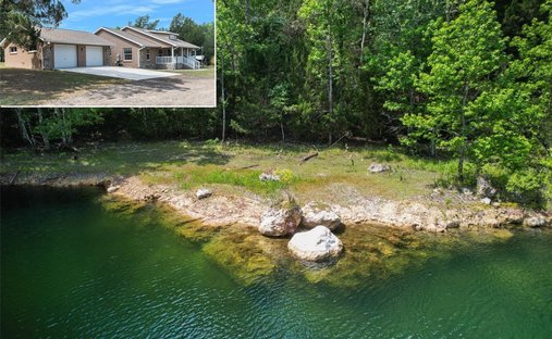 House in Floral City, Florida, United States 1