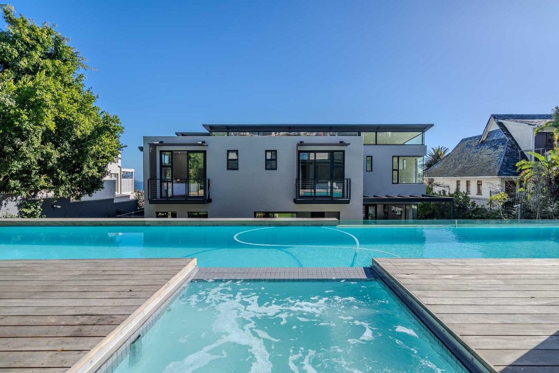 House in City Centre, Cape Town, South Africa 1 - 14401402
