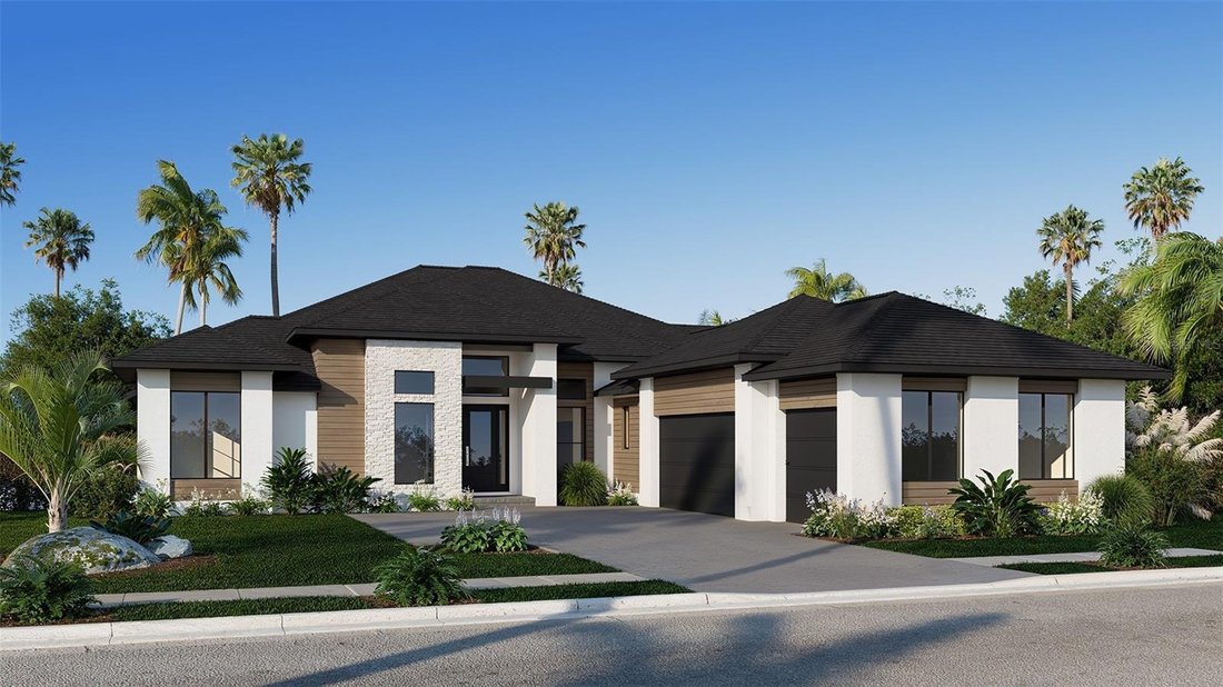 House in Lakewood Ranch, Florida, United States 1 - 17179037