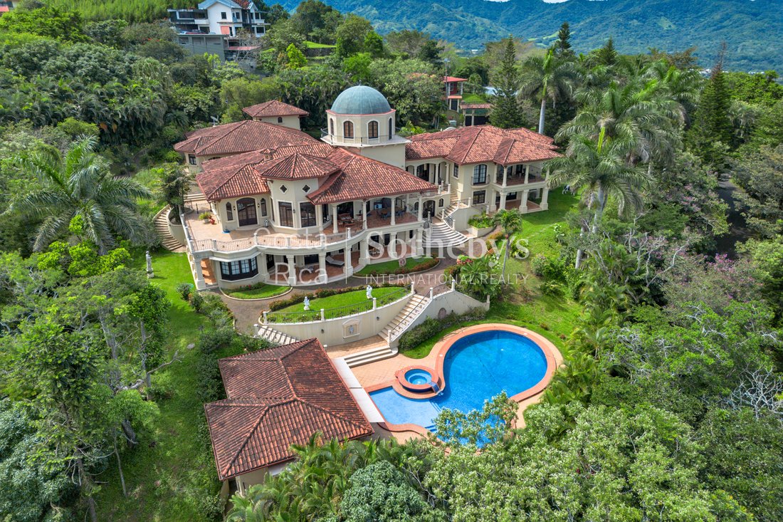 House in Ciudad Colón, San José Province, Costa Rica 3 - 16416659