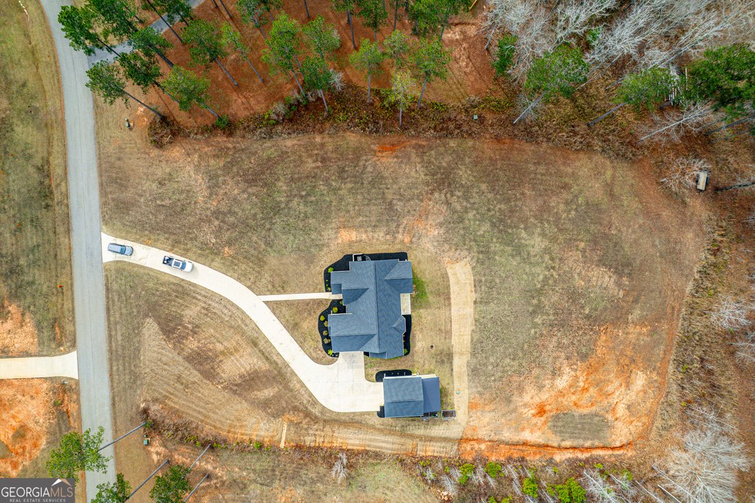 House in Eatonton, Georgia, United States 5 - 17157044