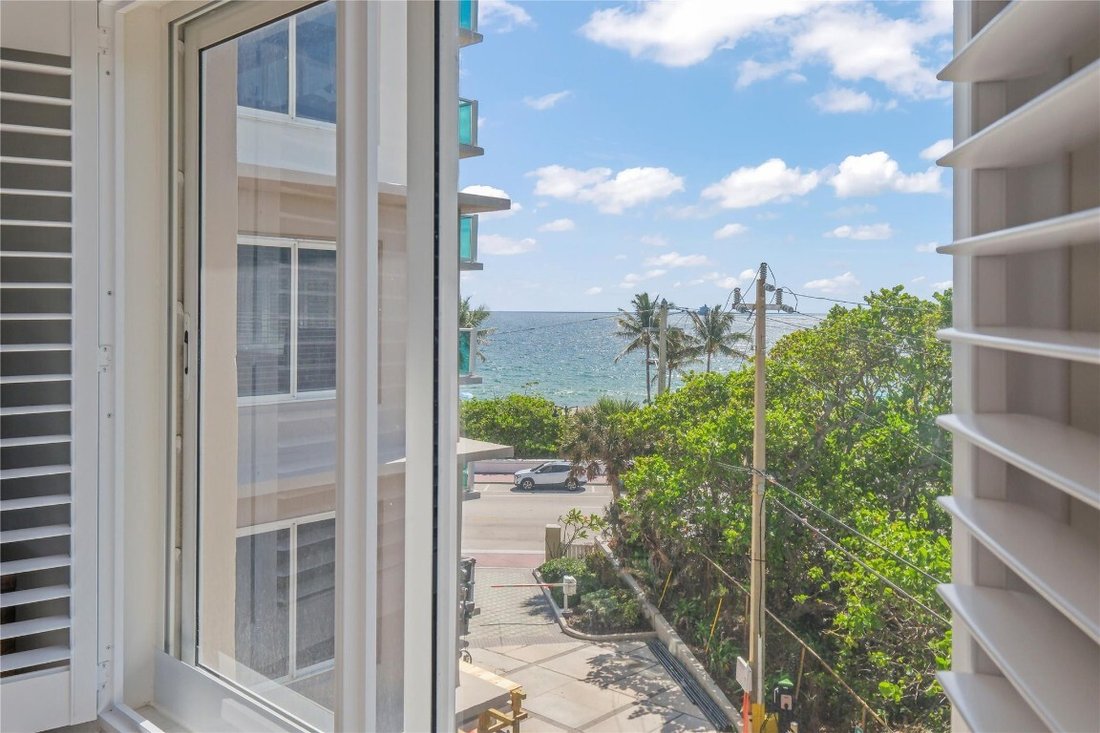Condo in Fort Lauderdale, Florida, United States 2 - 17176634