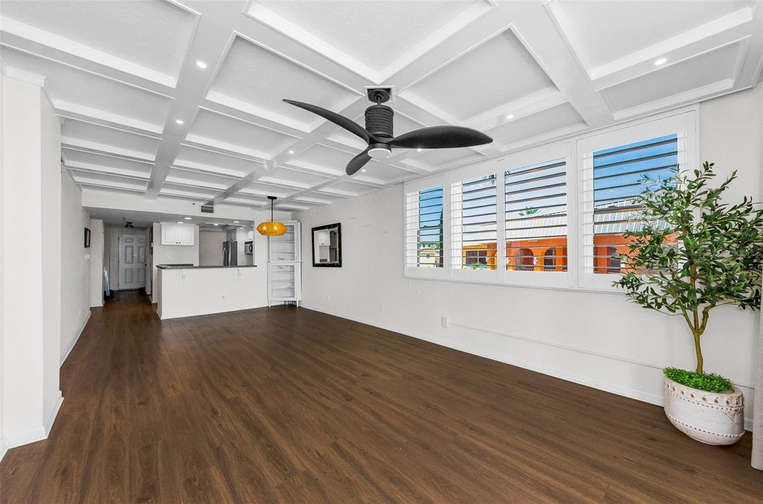 Condo in Madeira Beach, Florida, United States 5 - 17180370