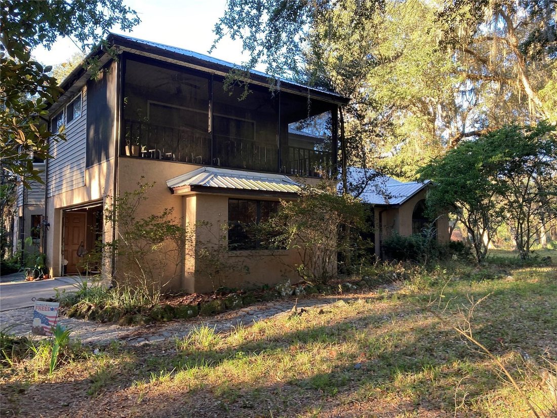 House in Bushnell, Florida, United States 3 - 17180369