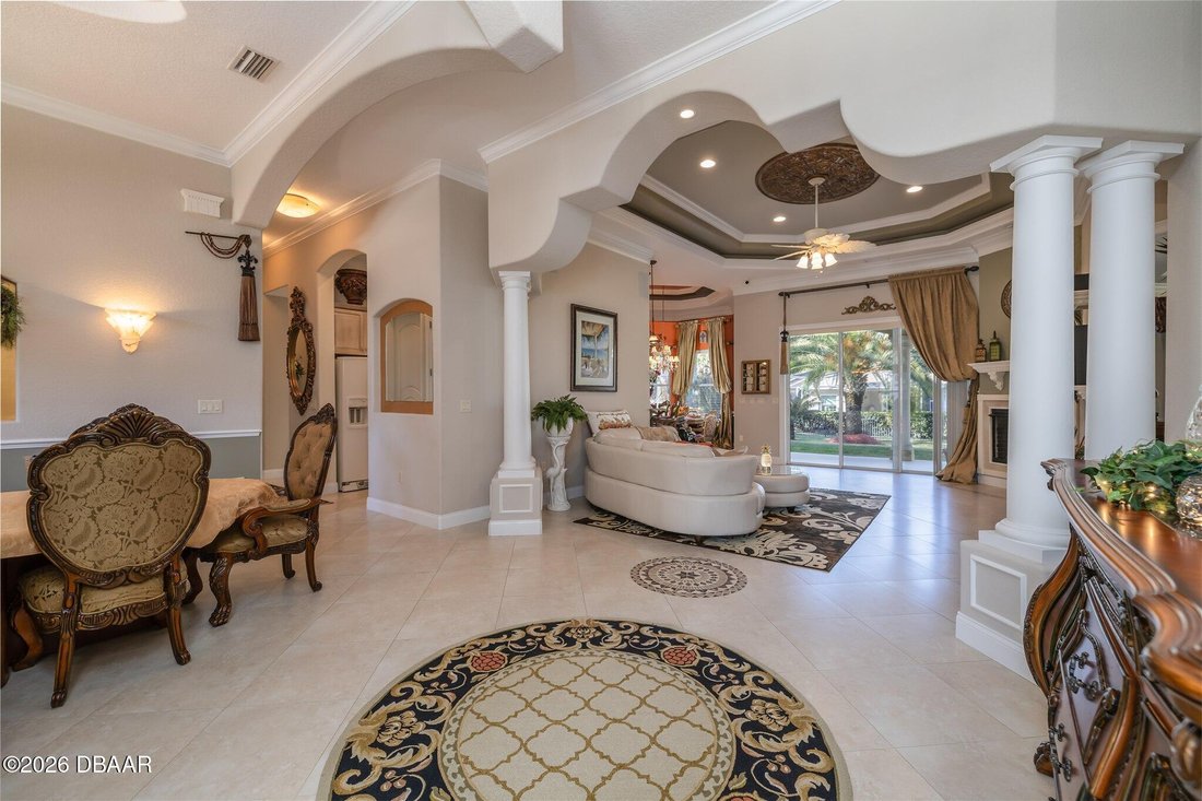 House in Ormond Beach, Florida, United States 4 - 17164304