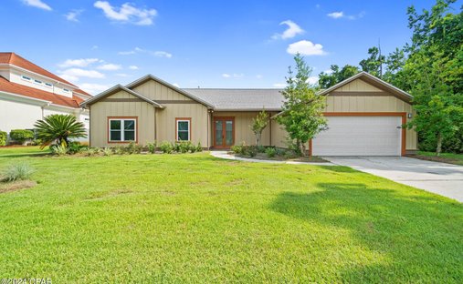 House in Panama City, Florida, United States 1