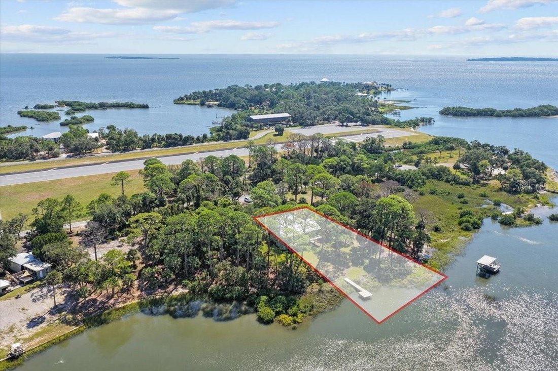 House in Cedar Key, Florida, United States 5 - 17184499