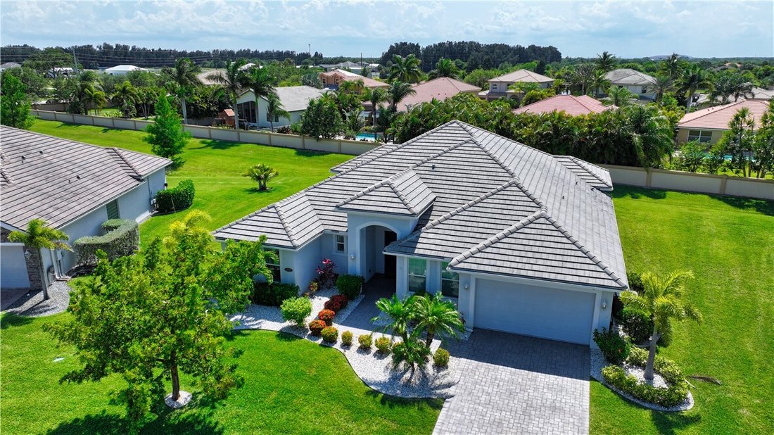 House in Vero Beach, Florida, United States 1 - 17161964