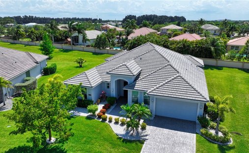 House in Vero Beach, Florida, United States 1