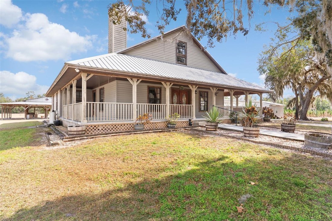 House in Polk City, Florida, United States 2 - 17182496