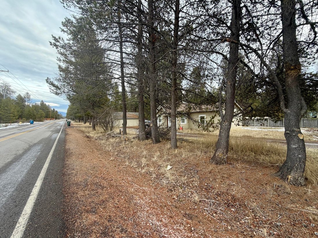 House in La Pine, Oregon, United States 4 - 17164396