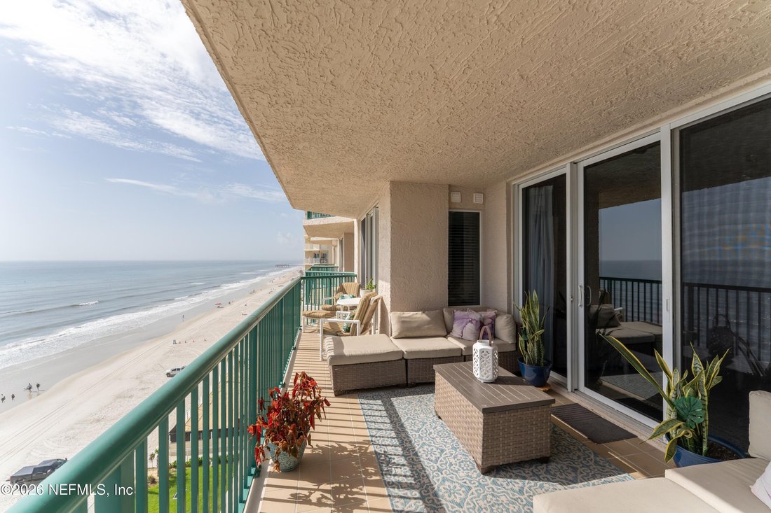 Condo in Daytona Beach, Florida, United States 3 - 17165630