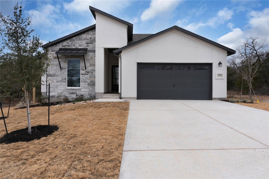 House in Bastrop, Texas, United States 1 - 17187699