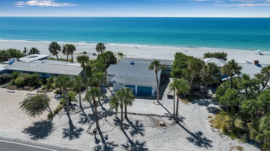 Casa a Longboat Key, Florida, Stati Uniti 1 - 17182373