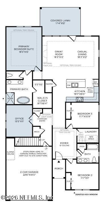 House in Jacksonville, Florida, United States 2 - 17165458