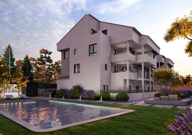 Apartamento en Jávea, Comunidad Valenciana, España 2 - 17154169