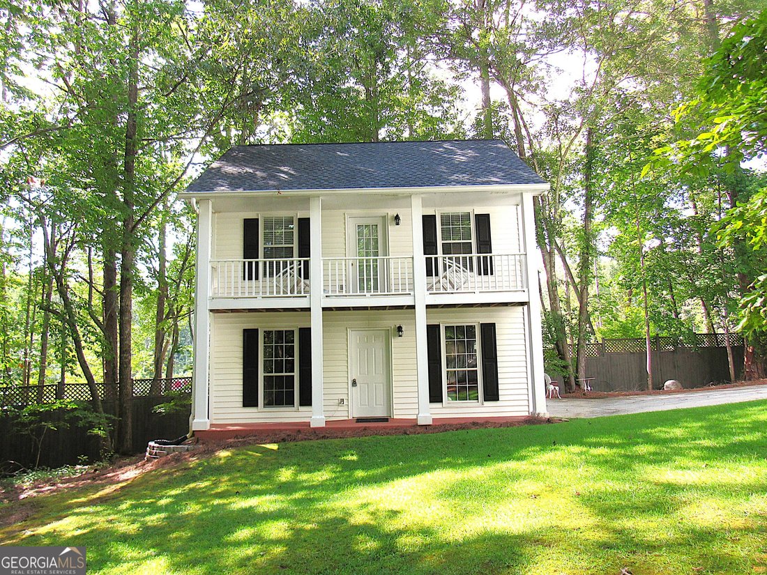 House in Douglasville, Georgia, United States 4 - 17156286