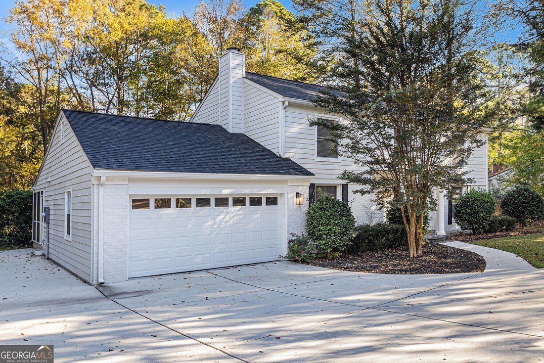 House in Marietta, Georgia, United States 2 - 16237037
