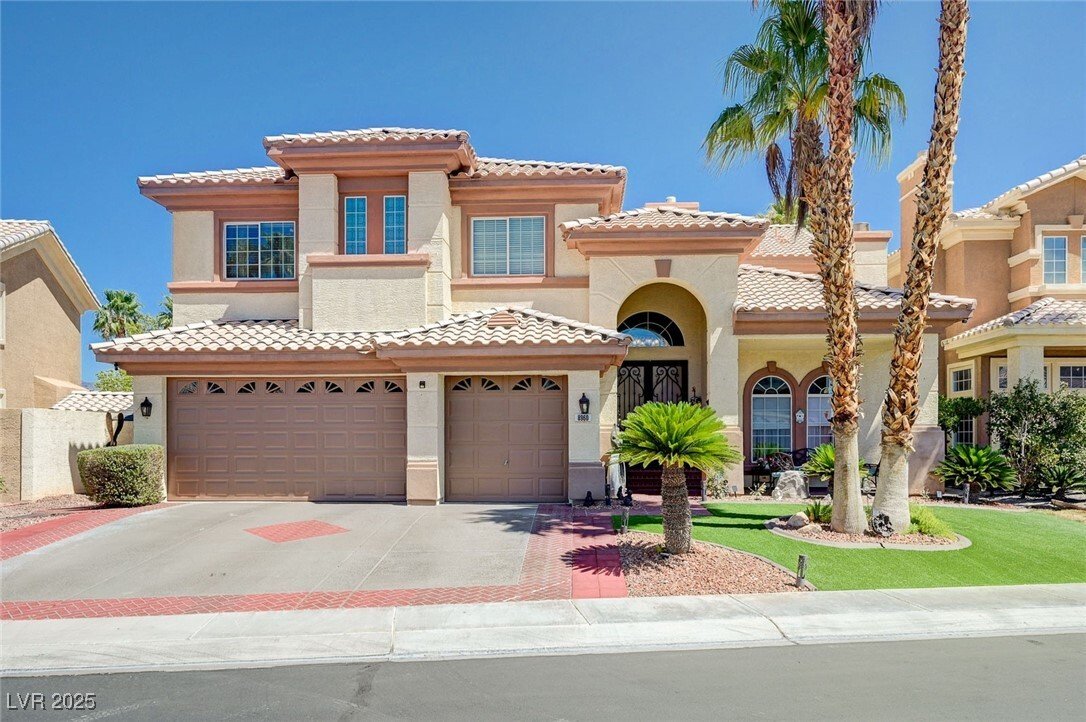 House in Las Vegas, Nevada, United States 1 - 17168359