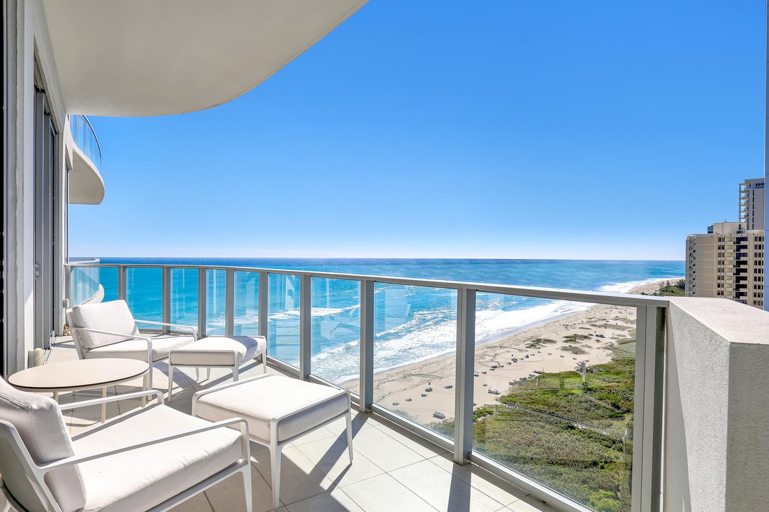 Condo in Riviera Beach, Florida, United States 1 - 17179549