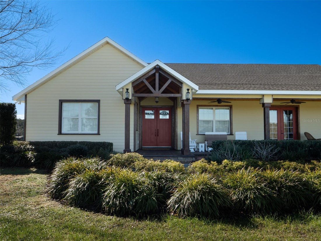 House in Ocala, Florida, United States 4 - 17180703