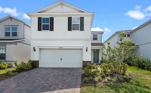 Casa en Eatonville, Florida, Estados Unidos 1