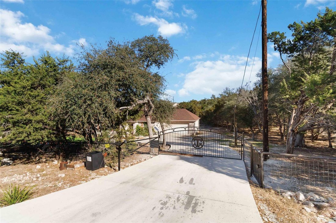 House in Canyon Lake, Texas, United States 4 - 17188147