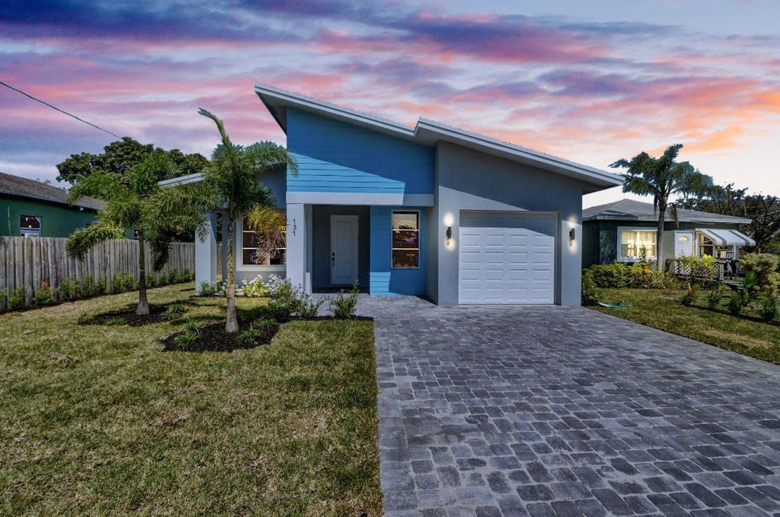 House in Delray Beach, Florida, United States 2 - 17176390