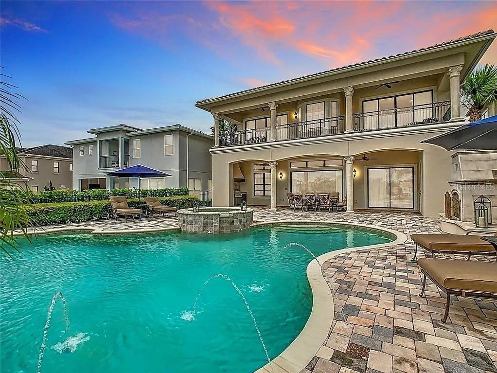 House in Kissimmee, Florida, United States 4 - 17178890