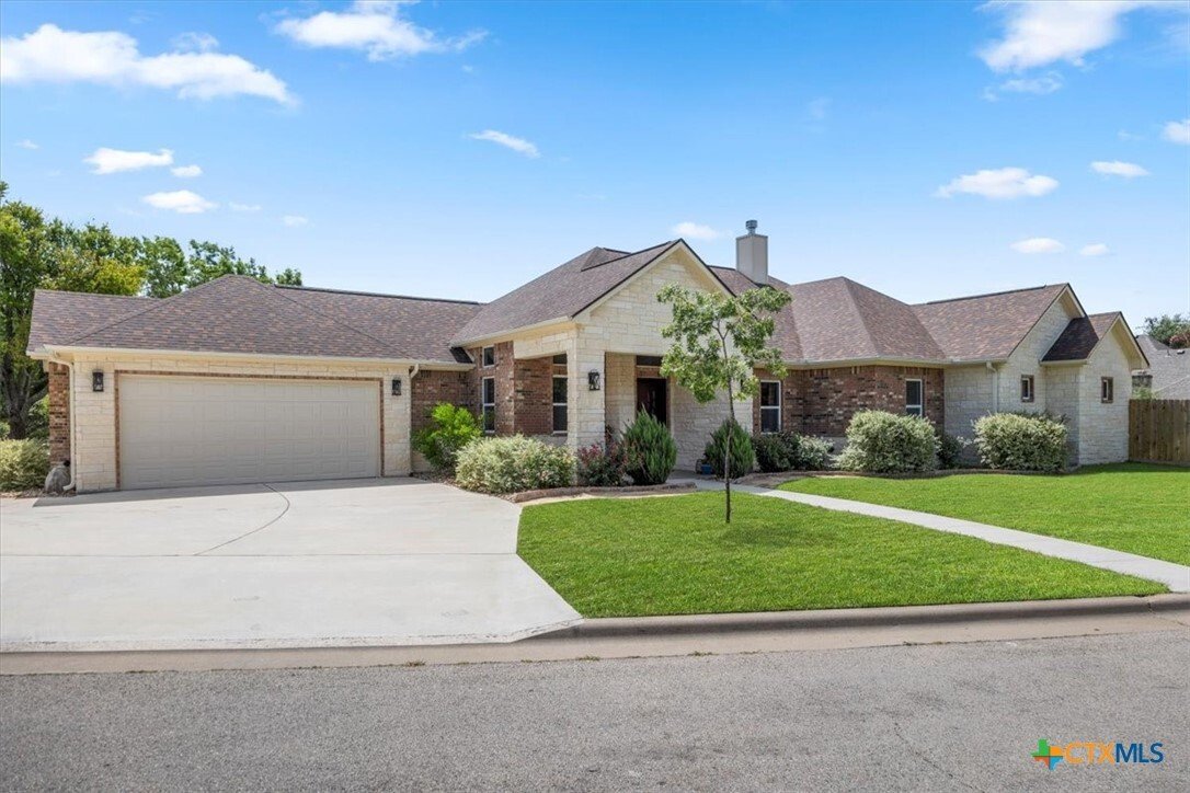 House in Temple, Texas, United States 1 - 17170815