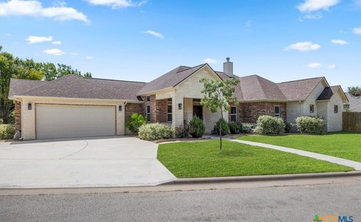 House in Temple, Texas, United States 1