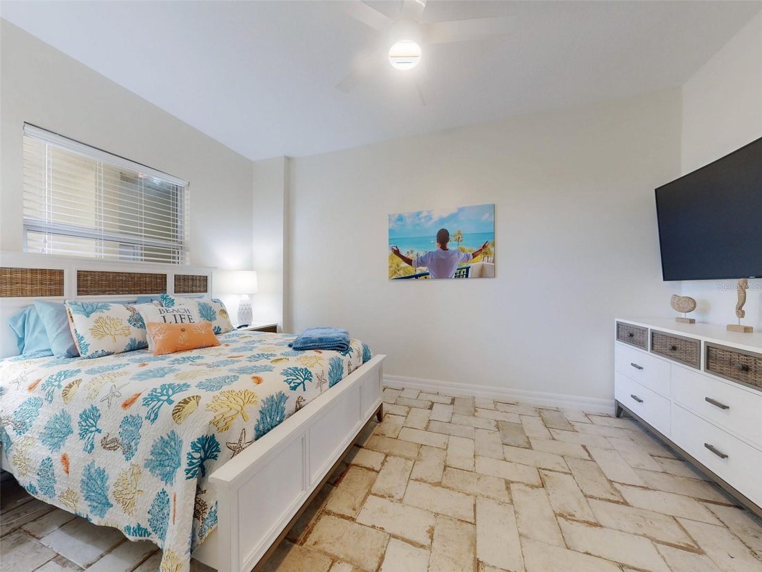 Condo in New Smyrna Beach, Florida, United States 5 - 17187001