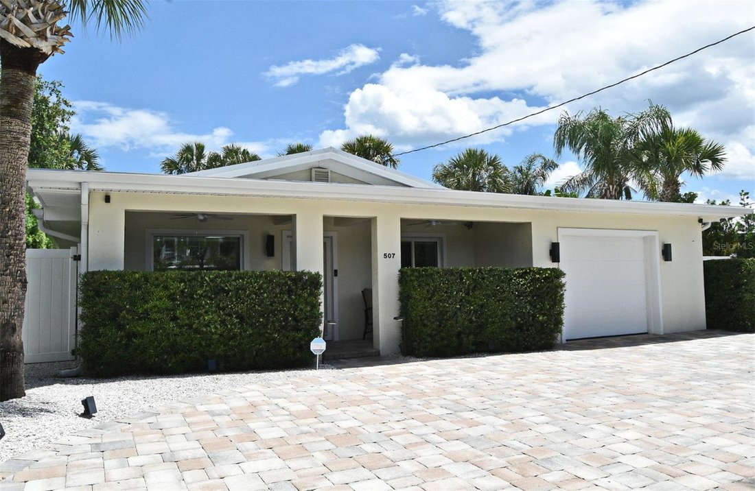 House in New Smyrna Beach, Florida, United States 1 - 17178445