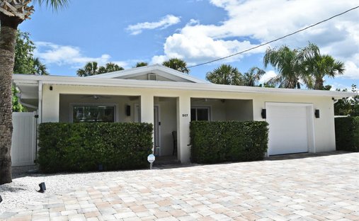House in New Smyrna Beach, Florida, United States 1