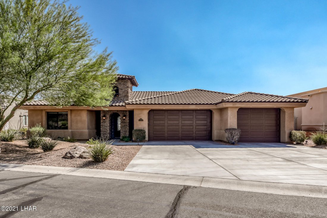House in Desert Hills, Arizona, United States 2 - 17160566