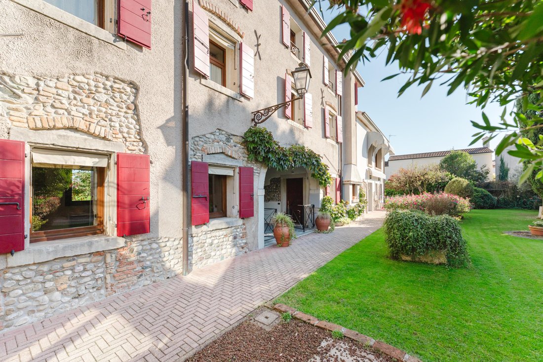 Country House in Godega di Sant'Urbano, Veneto, Italy 5 - 17153962