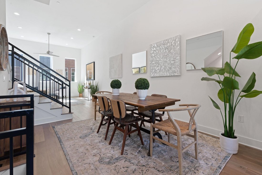 Townhouse in Austin, Texas, United States 5 - 17189833