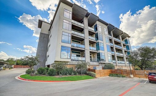 Condo in Austin, Texas, United States 1