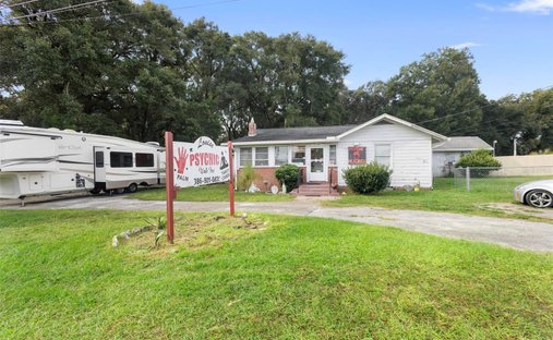 House in DeLand, Florida, United States 1