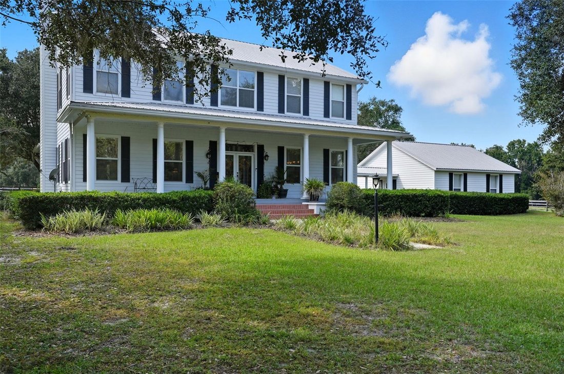 House in South Brooksville, Florida, United States 3 - 17183479