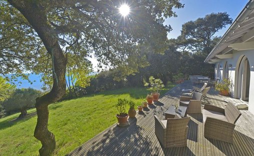 House in Nord Est Vallieres, Saint-Georges-de-Didonne, France 1