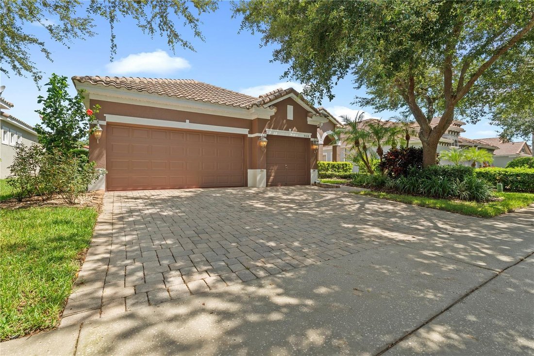 House in Eatonville, Florida, United States 2 - 17185417