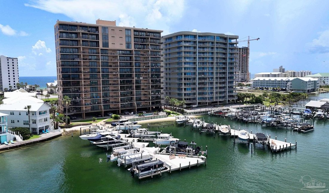 Condo in Orange Beach, Alabama, United States 5 - 17161754