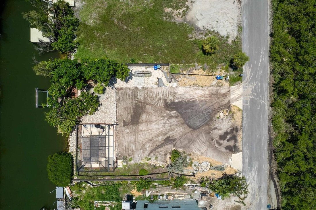 Maison à Longboat Key, Floride, États-Unis 5 - 17181734