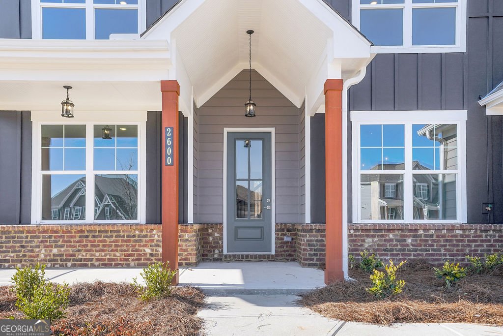 House in Gainesville, Georgia, United States 3 - 17156940