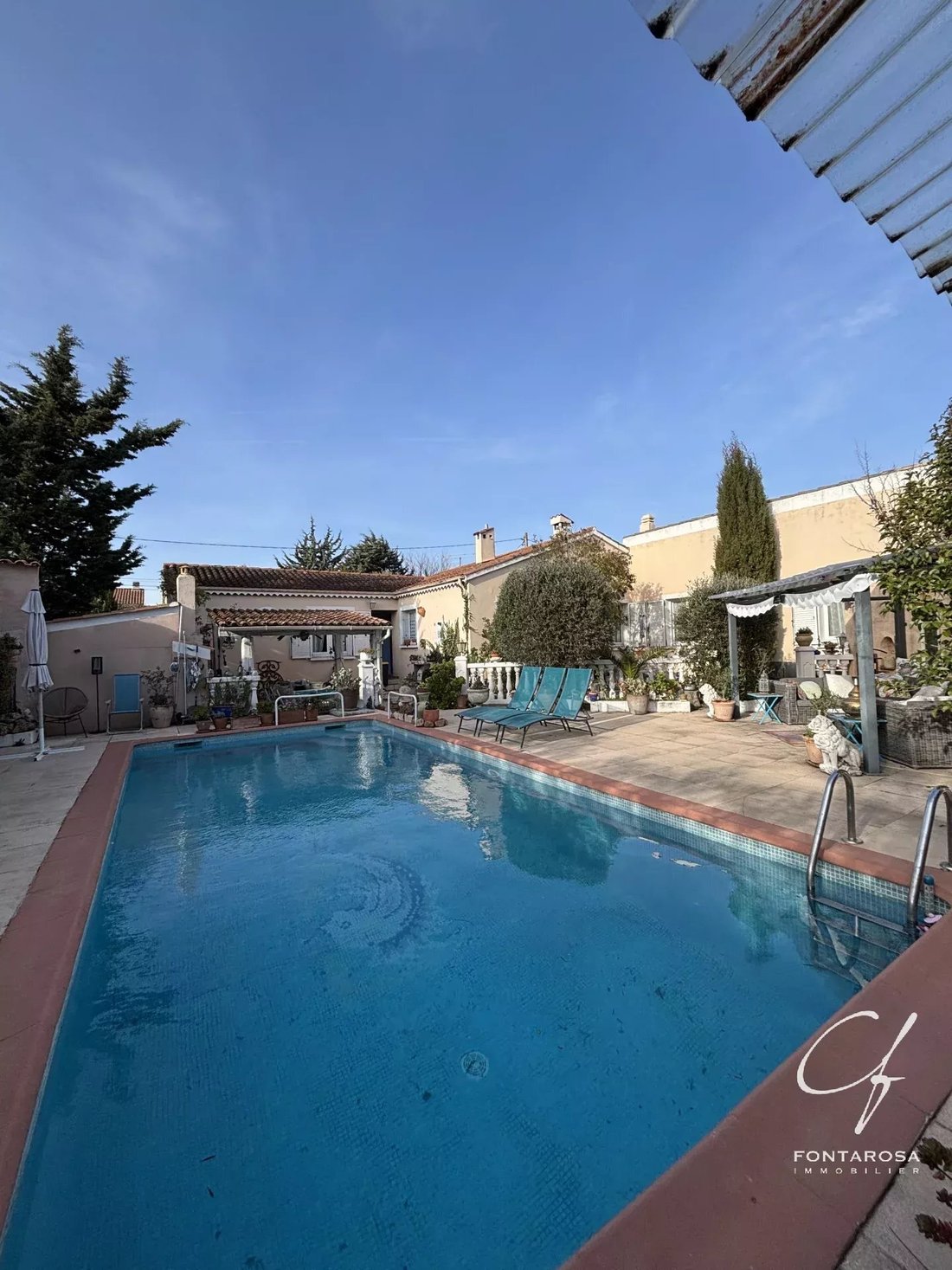 House in Nord RN, Puget-sur-Argens, France 2 - 17048723
