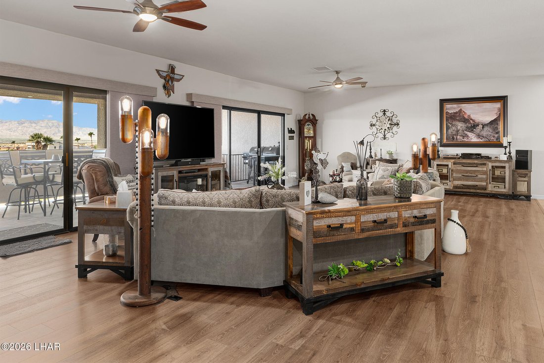 House in Desert Hills, Arizona, United States 5 - 17160830