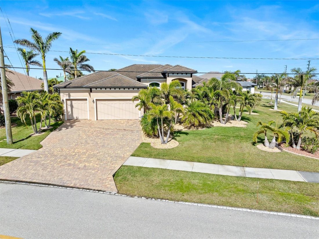 House in Punta Gorda, Florida, United States 4 - 17183025